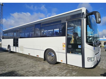 Ônibus suburbano Irisbus CROSSWAY/ SPROWADZONY/ KLIMATYZACJA/ MANUAL: foto 2