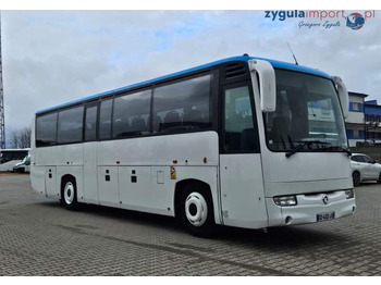 Ônibus suburbano IRISBUS