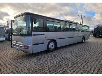 Ônibus suburbano IRISBUS