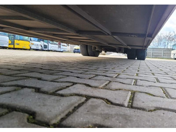 Ônibus suburbano Irisbus KAROSA / SPROWADZONA Z FRANCJI/ KLIMATYZACJA: foto 5