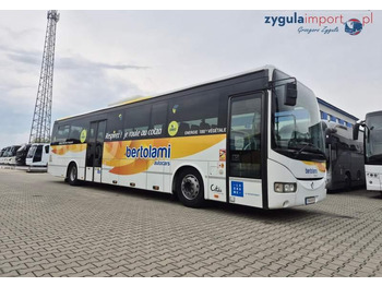 Ônibus suburbano IRISBUS