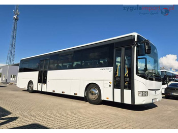 Ônibus suburbano IRISBUS