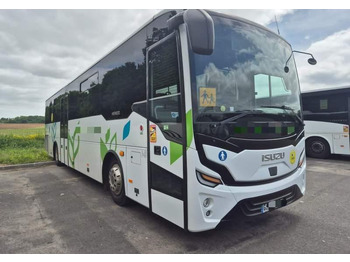 Ônibus suburbano