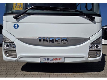 Locação financeira de  Iveco CROSSWAY/ SPROWADZONY / 12 M / 81 000 KM Iveco CROSSWAY/ SPROWADZONY / 12 M / 81 000 KM: foto 5