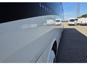 Ônibus suburbano Iveco CROSSWAY/ SPROWADZONY / 12 M / 81 000 KM: foto 4 Ônibus suburbano Iveco CROSSWAY/ SPROWADZONY / 12 M / 81 000 KM: foto 4