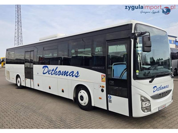 Ônibus suburbano IVECO Crossway