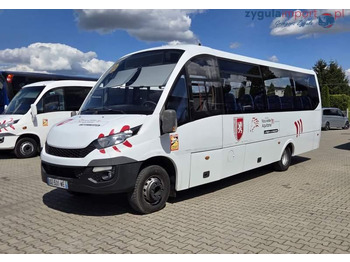 Minibus IVECO