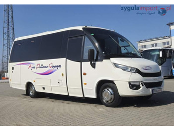 Minibus IVECO