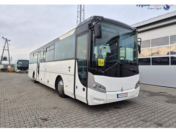 Ônibus suburbano MAN