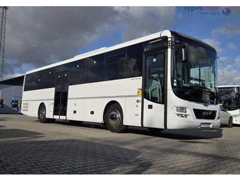Ônibus suburbano MAN