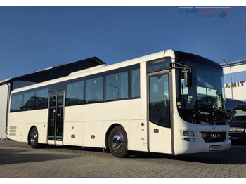 Ônibus suburbano MAN