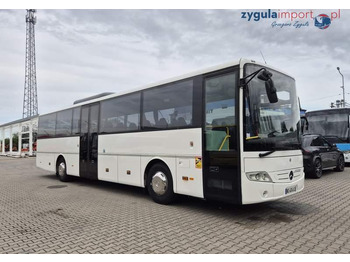Ônibus suburbano MERCEDES-BENZ Intouro