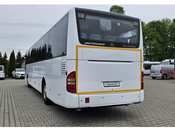Ônibus suburbano Mercedes-Benz INTOURO M/L / SPROWADZONY / EEV / AUTOMAT: foto 4