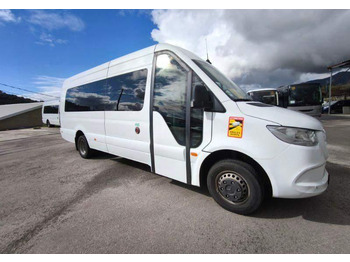 Ônibus suburbano MERCEDES-BENZ Sprinter