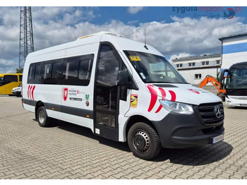 Minibus MERCEDES-BENZ Sprinter 516