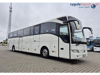 Autocarro MERCEDES-BENZ Tourismo