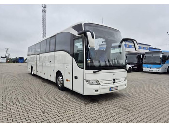 Autocarro Mercedes-Benz TOURISMO RHD/13 METRÓW/MANUAL/SPROWADZONY/WINDA: foto 2