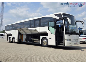 Autocarro MERCEDES-BENZ Tourismo