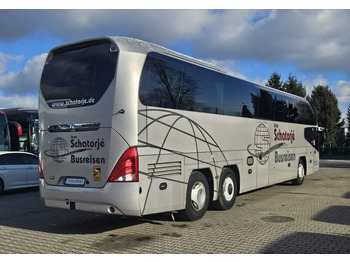 Autocarro Neoplan CITYLINER/ EEV / WC / 53 MIEJSCA / CAFFEBAR: foto 3