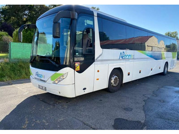 Ônibus suburbano NEOPLAN