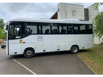 Minibus, Furgão de passageiros Otokar NAVIGO 185 SE / SPROWADZONY/ KLIMA / MANUAL: foto 5