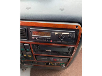 Minibus, Furgão de passageiros Otokar NAVIGO 185 SE / SPROWADZONY/ KLIMA / MANUAL: foto 3