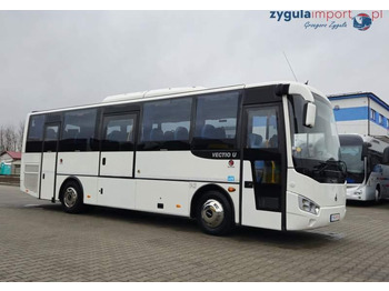 Ônibus suburbano