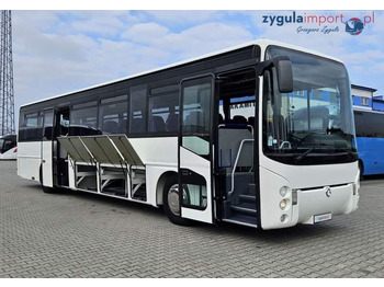 Ônibus suburbano RENAULT