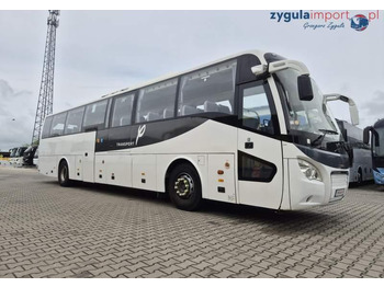 Ônibus suburbano SCANIA Higer