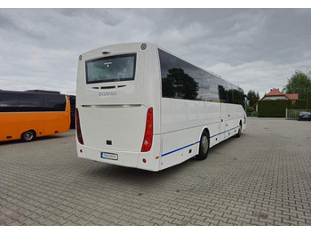 Ônibus suburbano Scania HIGER A30 / SPROWADZONA / KLIMA / EEV: foto 5