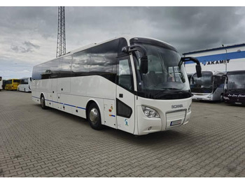 Ônibus suburbano Scania HIGER A30 / SPROWADZONA / KLIMA / EEV: foto 2