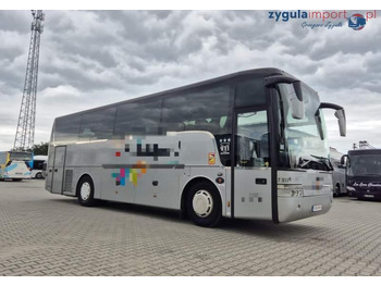 Autocarro VAN HOOL