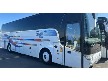 Autocarro VAN HOOL