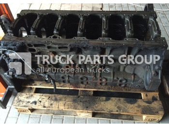 Bloco do motor DAF XF 105