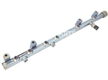 Sistema de combustível PACCAR