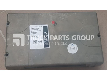 Centralina electrónica DAF XF 95