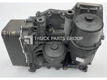 Filtro de óleo DAF XF 106