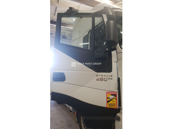Porta e peças IVECO Stralis