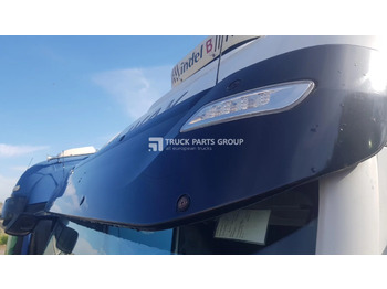 Pala sol IVECO Stralis