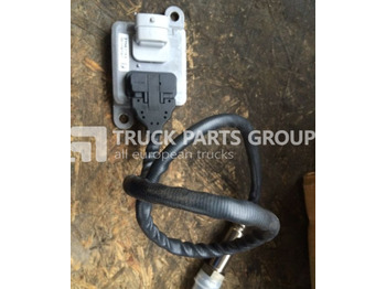 Sensor para Camião MAN NOX sensor, TGX, TGM, TGL, EURO 5, EURO 6, 5WK96790B, 5WK96618C, muffler: foto 4 Sensor para Camião MAN NOX sensor, TGX, TGM, TGL, EURO 5, EURO 6, 5WK96790B, 5WK96618C, muffler: foto 4