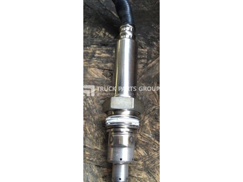 Sensor para Camião MAN NOX sensor, TGX, TGM, TGL, EURO 5, EURO 6, 5WK96790B, 5WK96618C, muffler: foto 5 Sensor para Camião MAN NOX sensor, TGX, TGM, TGL, EURO 5, EURO 6, 5WK96790B, 5WK96618C, muffler: foto 5