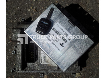 Centralina electrónica para Camião MAN TGX ignition set >>>>> BOSCH 0281020067 + PTM + chip key, EURO 5 control unit: foto 5 Centralina electrónica para Camião MAN TGX ignition set >>>>> BOSCH 0281020067 + PTM + chip key, EURO 5 control unit: foto 5