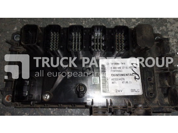Centralina electrónica MERCEDES-BENZ Actros