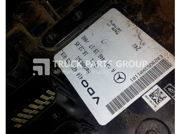 Centralina electrónica MERCEDES-BENZ Actros
