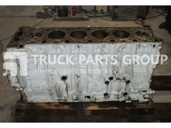 Bloco do motor MERCEDES-BENZ Actros