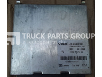 Centralina electrónica MERCEDES-BENZ Actros