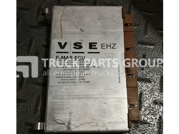 Centralina electrónica MERCEDES-BENZ