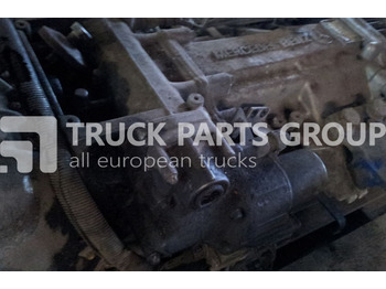 Caixa de velocidade para Camião MERCEDES-BENZ EURO2, gearbox G240-16, G240/16 gearbox: foto 3