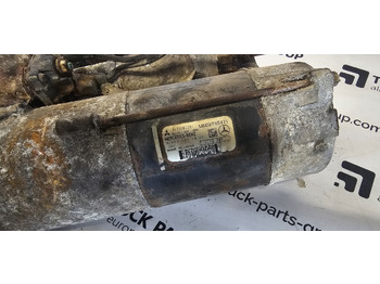 Compressor de ar condicionado para Camião Mercedes - Benz MERCEDES - BENZ ACTROS MP4, MP5, ANTOS, AROCS, ATEGO  air compressor, starter 4472801840, 0042302811, 0042304111, 4722300111, 4722300311, 4722300111, 4471604870, 4472801840, 4722300111, 4722300111, 32: foto 2