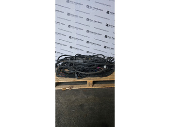Peça de reposição para Camião MERCEDES-BENZ Mercedes Benz Actros MP4, EURO6, OM471la full frame complete set cable harness, cable lines 0005466401, 9905403900, 0005461501, 0005461401, 9905460000, 0025401536, 3755400736, 3755400836, 0015405236,: foto 2 Peça de reposição para Camião MERCEDES-BENZ Mercedes Benz Actros MP4, EURO6, OM471la full frame complete set cable harness, cable lines 0005466401, 9905403900, 0005461501, 0005461401, 9905460000, 0025401536, 3755400736, 3755400836, 0015405236,: foto 2